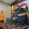 Pulang Kampung dari Kamboja, Oknum DJ Tepergok Bawa 100 Pod Getar