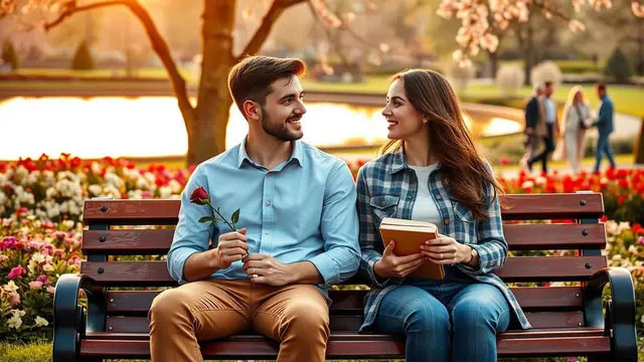 Bagaimana Mengetahui Pasanganmu Adalah Orang yang Tepat