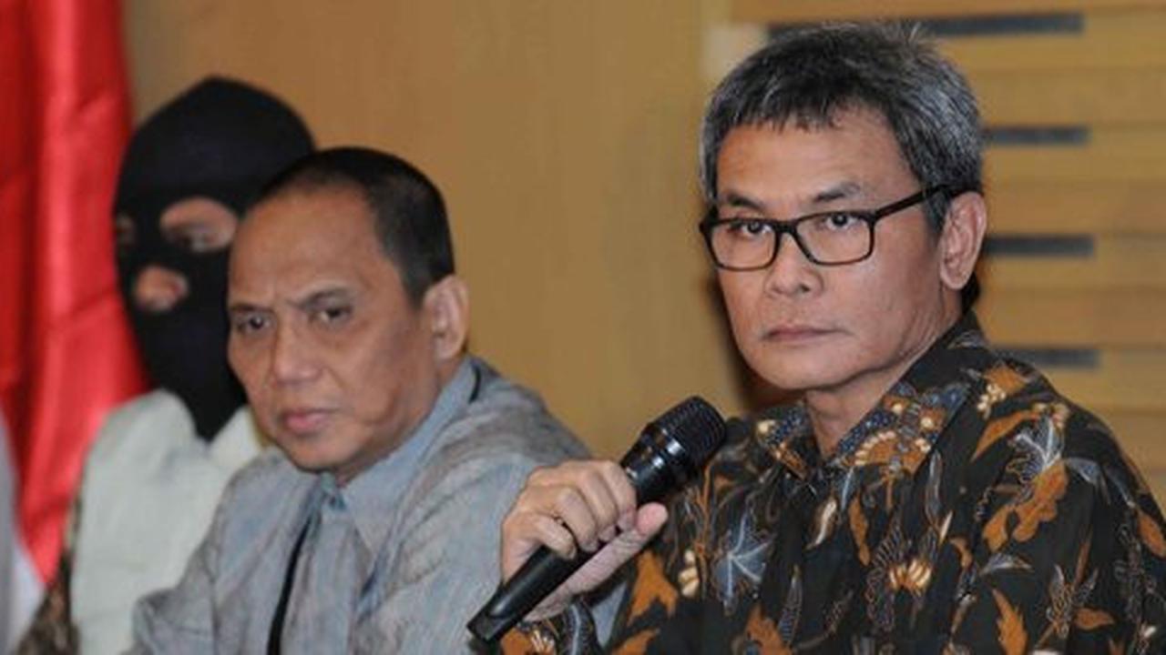 Kasus suap PTUN Medan, KPK panggil Gubernur Sumut usai Lebaran