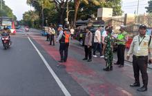 Polisi Kantongi Identitas Jukir Liar yang Patok Tarif Rp300 Ribu di Masjid Istiqlal
