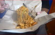 Mencicipi Nasi Goreng Legendaris Pak Minto di Salatiga, Sudah Buka sejak 1970-an