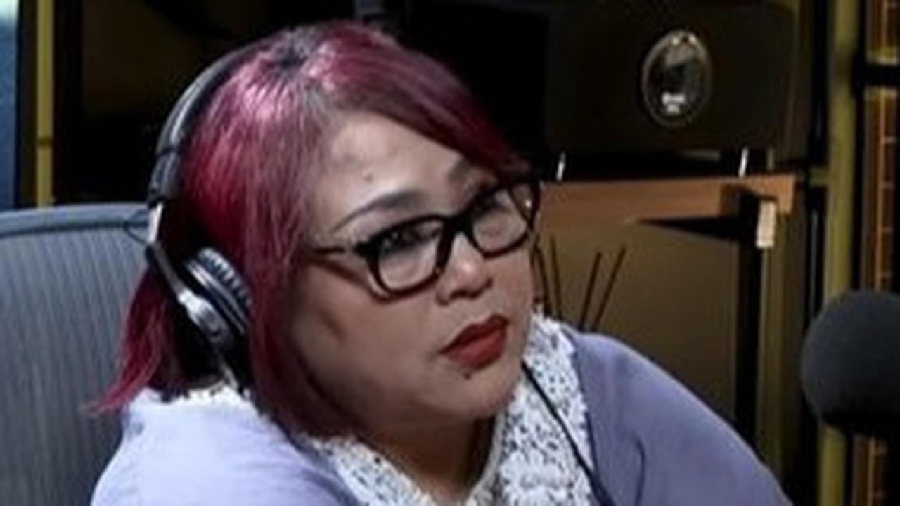 Tak Gengsi, Nunung Mohon-mohon Agar Bisa Jadi Bintang Tamu di TV Demi Dapat Penghasilan - Uangnya Buat Beli Obat