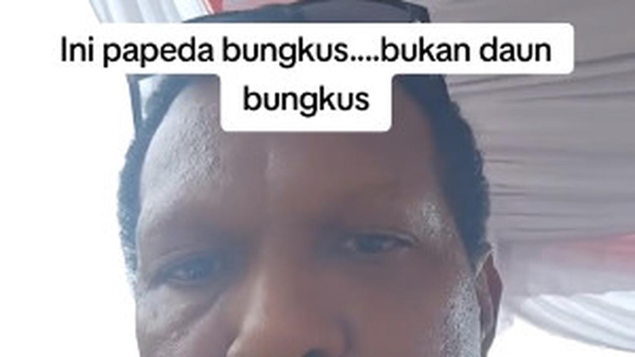 Kombes Andi Yoseph Enoch Mengenang Masa Sekolah