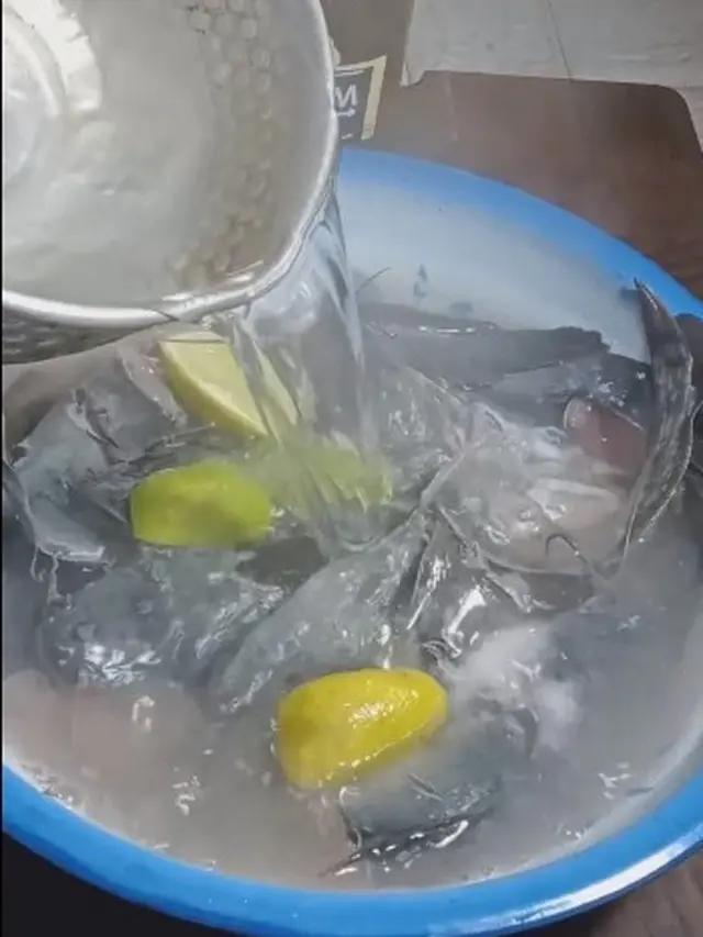 Tak Perlu Kapur Sirih, Ini Cara Hilangkan Lendir Ikan Lele dengan 2 Bahan Dapur
