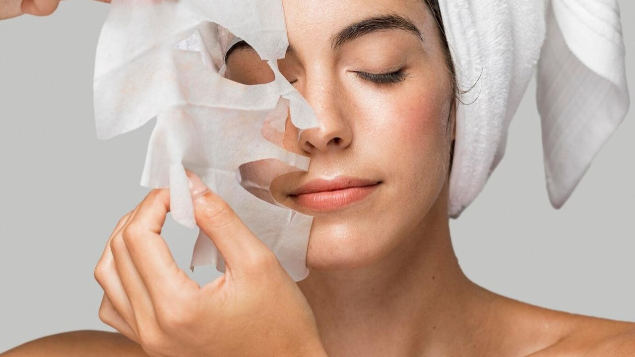 Sheet Mask