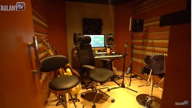 Kantor Rizky Febian