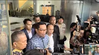 Ridwan Kamil Usai Diperiksa KPK Soal Korupsi BJB: Saya Tak Nikmati Hasilnya
