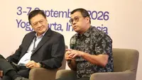 Andi Widjajanto PDIP Ungkap Cara Demokrasi Bisa Dilemahkan