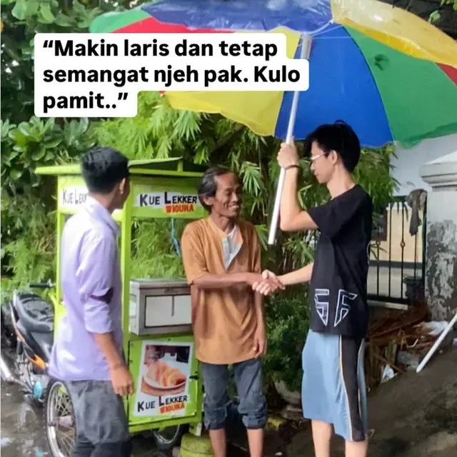 UMKM Lokal
