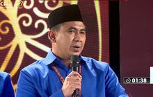 Gus Yasin Janji Kuliahkan Santri ke Jerman dan Timur Tengah