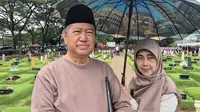Ayah Vidi Aldiano Lanjutkan Program Tebar Kebaikan, Siapkan Acara Malam Seribu Cahaya