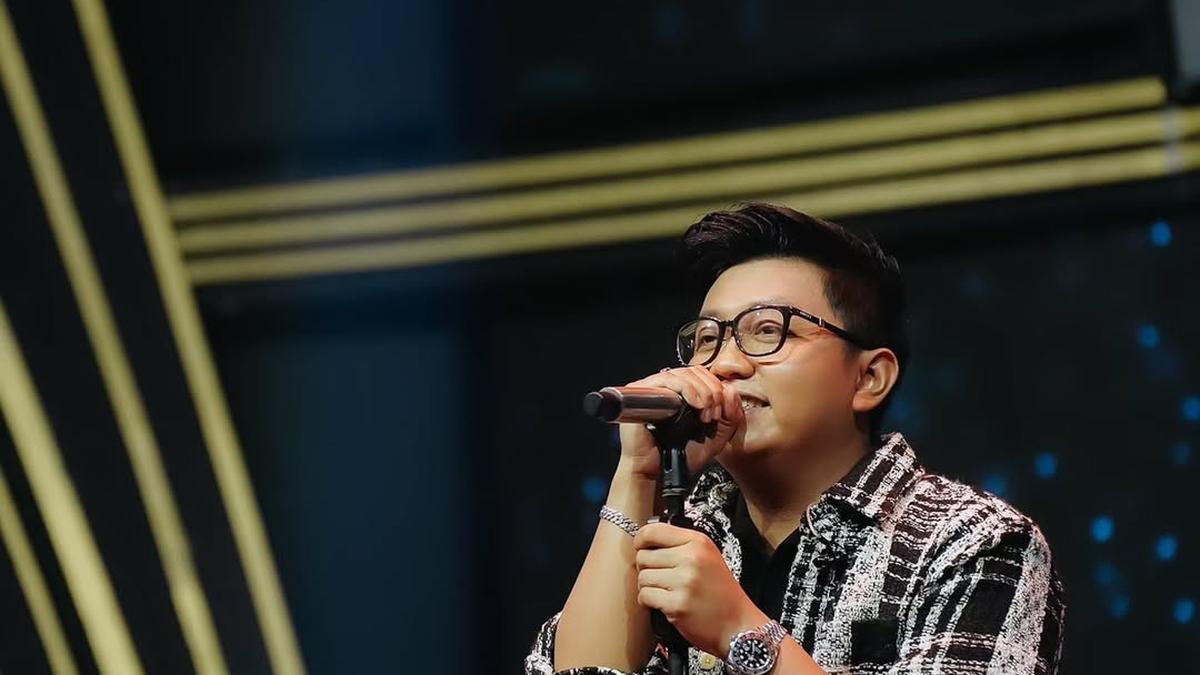 Cundamani Lirik dan Maknanya yang Mendalam, Simbol Cinta Sejati dari Denny Caknan