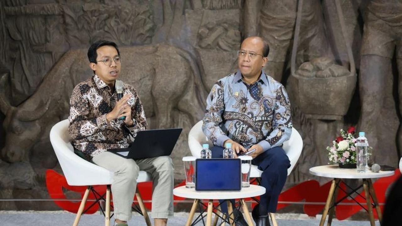 Ulasan MSCI Indonesia 2026: Indef Tegaskan Pasar RI Tetap Relevan Bagi Investor Global