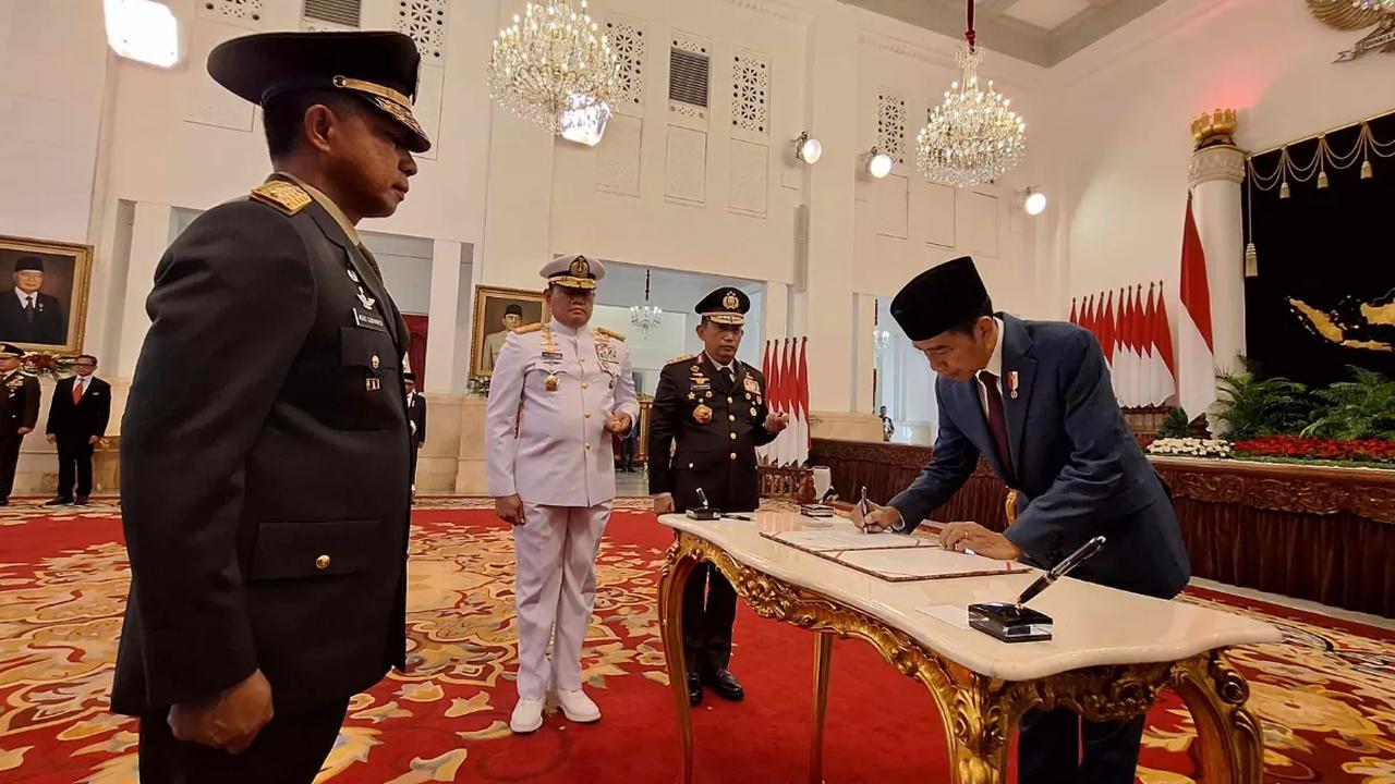 Dok. Istimewa