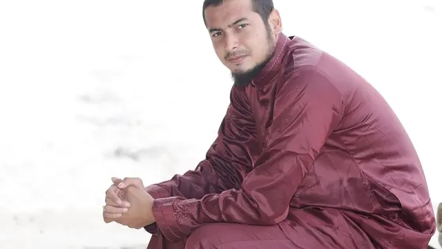 [Bintang] Boy Hamzah