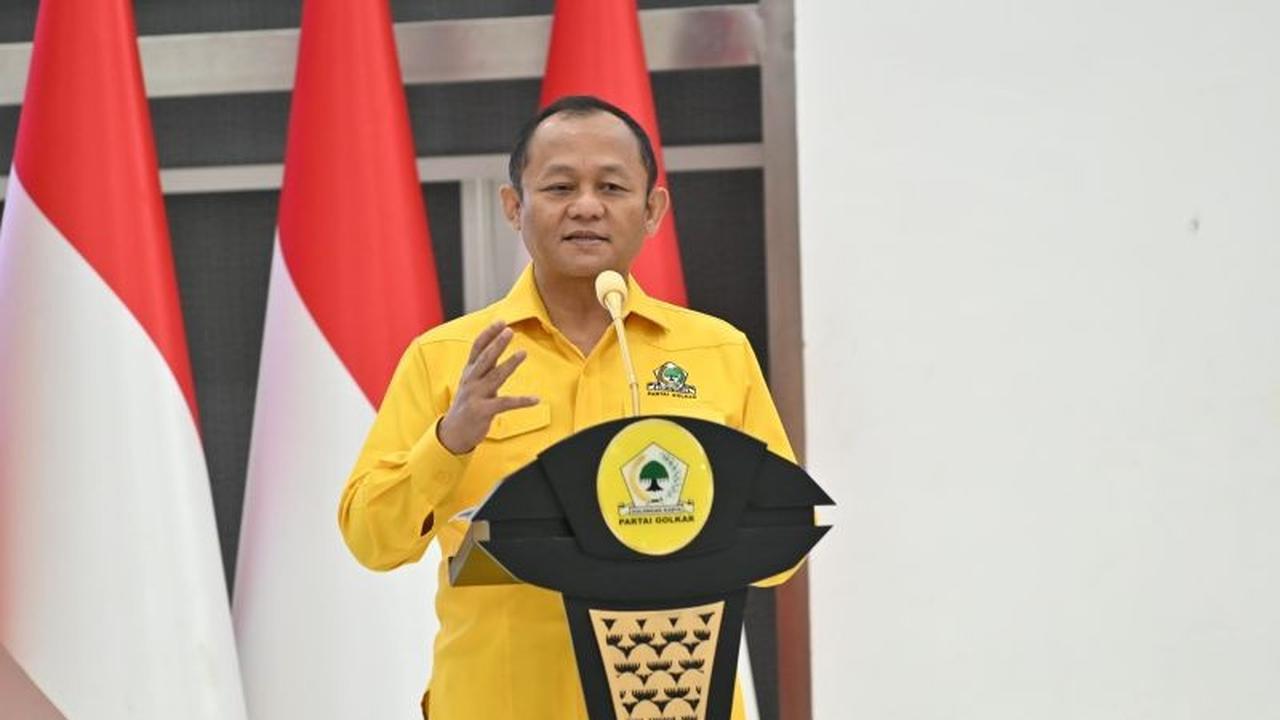 Fakta Unik: Fraksi Golkar Dorong Alokasi 20% Dana Pendidikan Pesantren dari APBN, Mengapa Penting?