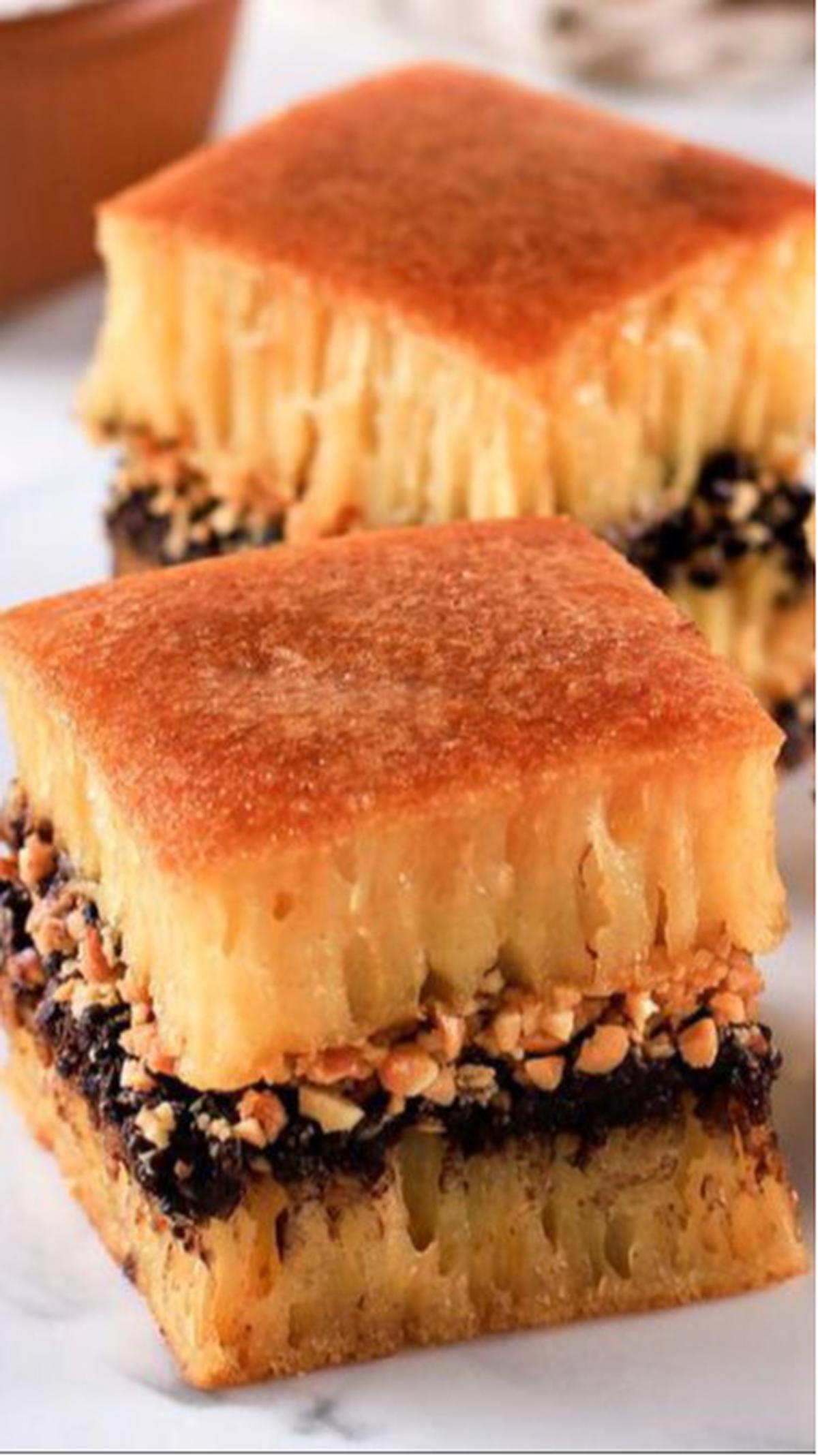 Martabak Manis