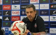 Arema FC Kekuatan Penuh Hadapi Persita di BRI Super League: Misi Bangkit dari Tren Negatif