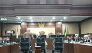 Blak-blakan Terdakwa Nurman Herin Mengaku Ditekan Jaksa Kasus Febrie