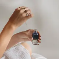 Ilustrasi Penggunaan Retinol Credit: pexels.com/Mathilde