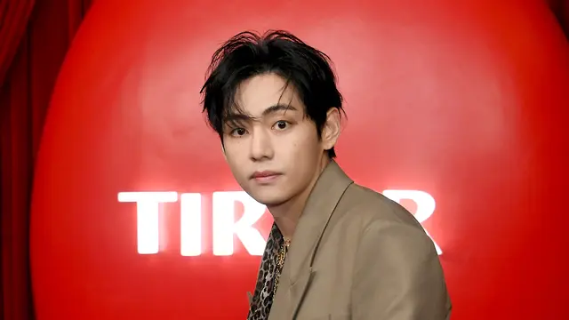 Wajah V BTS Paling Sering Dirujuk Pria Pasien Operasi Plastik di Korea Selatan