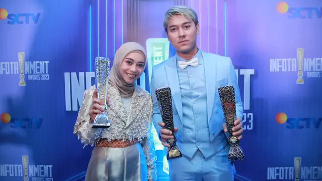 Rizky Billar Ungkap Ngidam Unik Lesti Kejora di Kehamilan Anak Ketiga