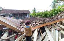81 Warga Luka dan 1 Meninggal Akibat Gempa Bumi Magnitudo 6,7 di Sulteng