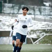 Potret Diego Andres, anak Darius Sinathrya dan Donna Agnesia (Sumber: Instagram/diego.sinathrya)