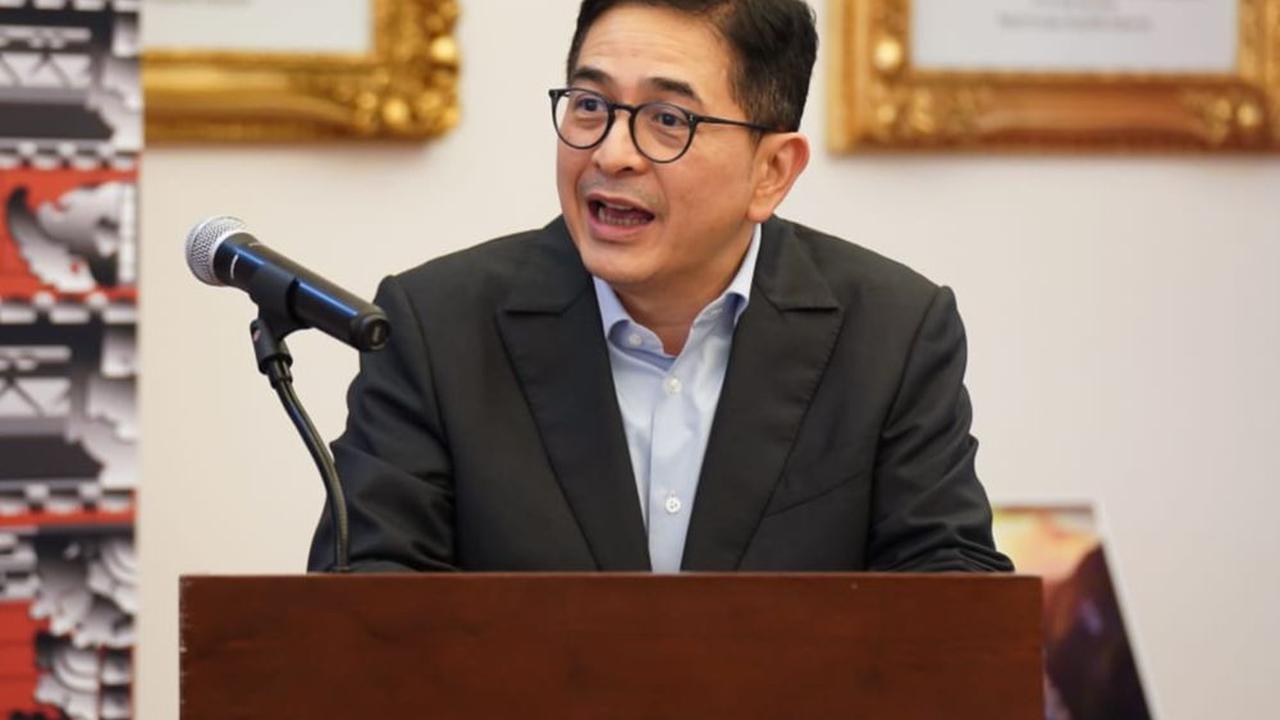 Di Australia, delegasi ASEAN-BAC bertemu dengan pejabat pemerintah dan para pelaku usaha. 

Di antaranya Premier New South Wales, Chris Minns, Direktur Utama Australia - ASEAN Chamber of Commerce, Deborah Biber, dan Utusan Khusus Australia untuk ASEAN, 