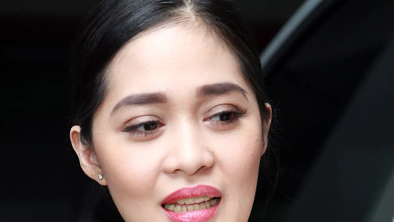 Gracia Indri