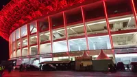 INASGOC Berencana Pakai SUGBK untuk Test Event Asian Games