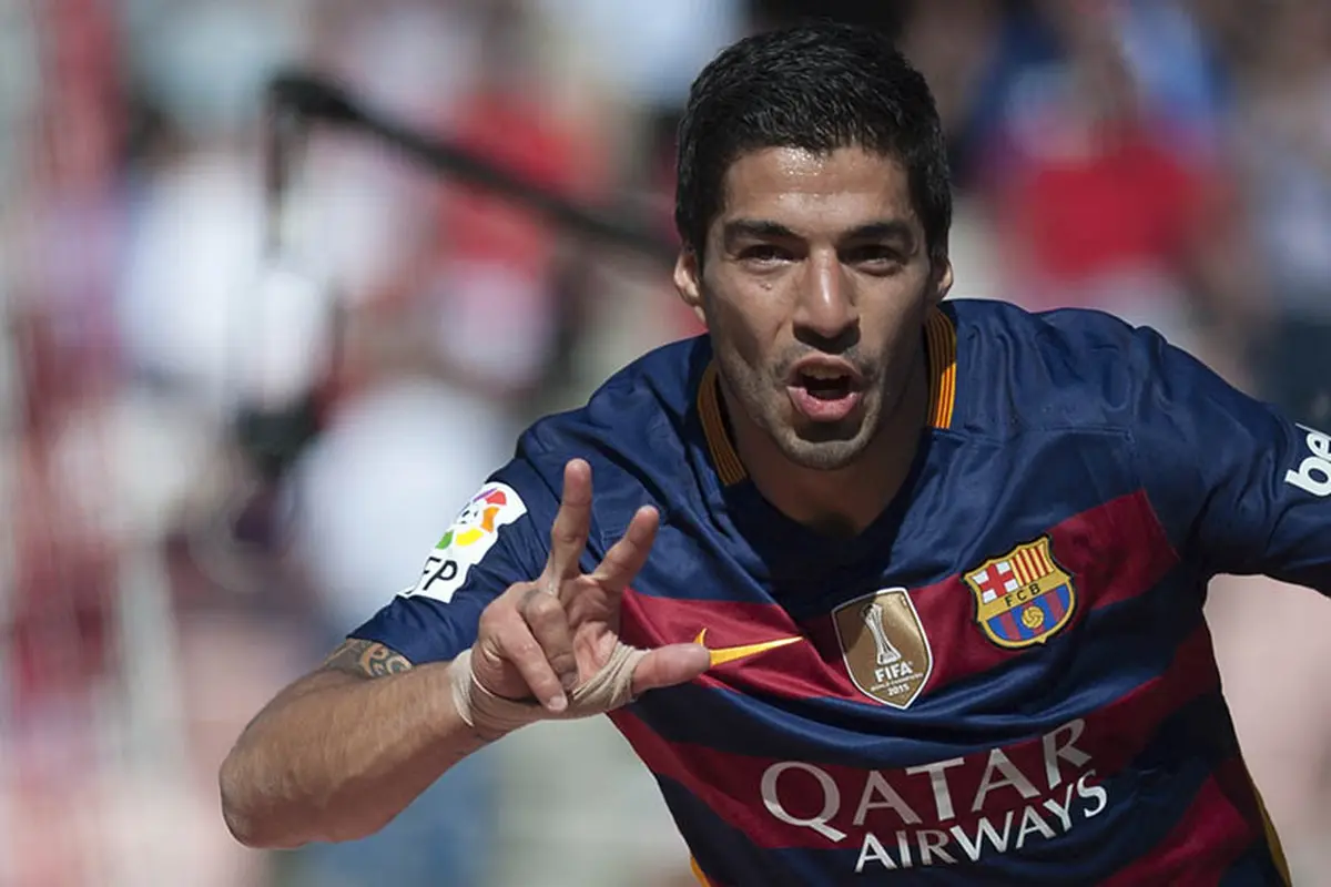 Barcelona Juara