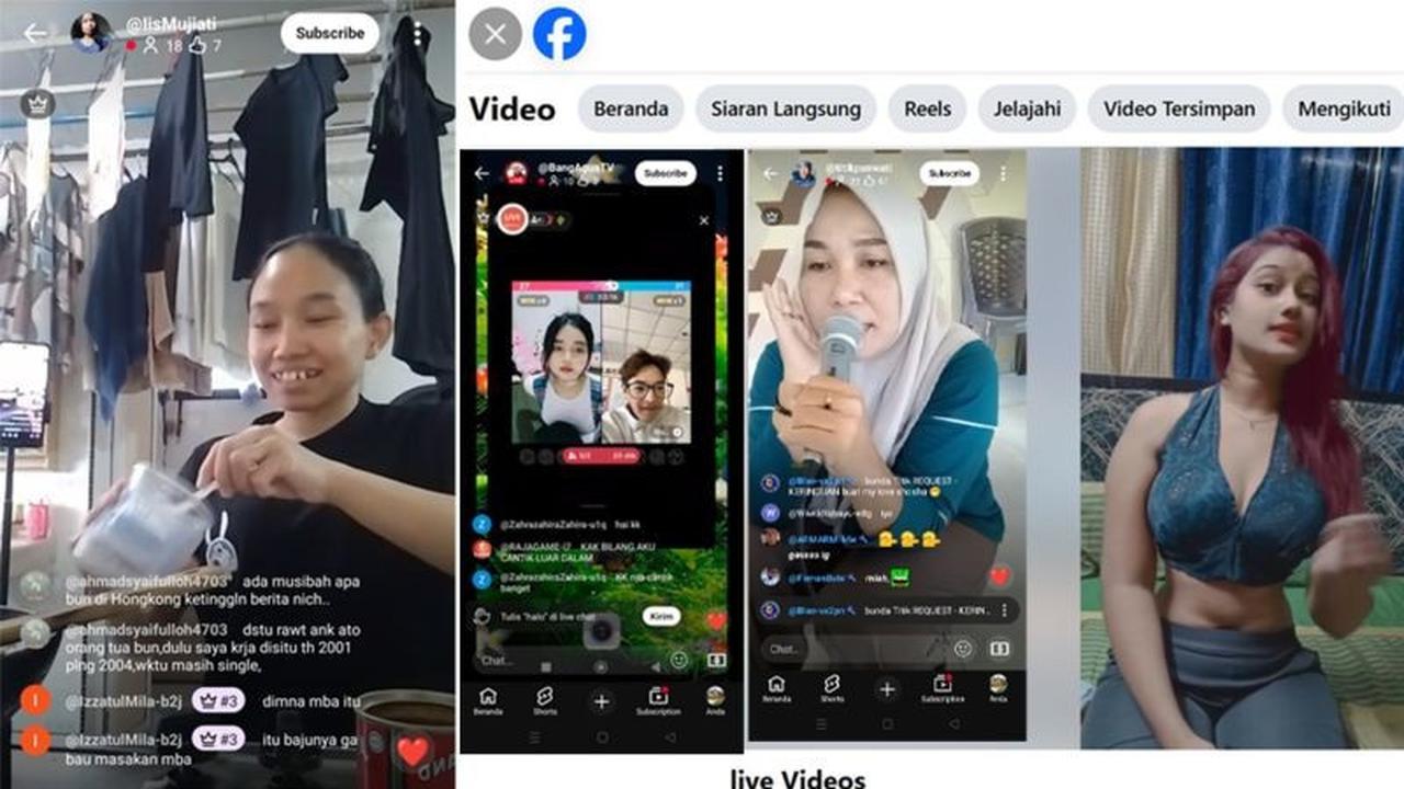 Layar Sejuta Penyiar: Urgensi Etika Media Sosial di Tengah Arus Konten Tanpa Standar