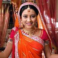 Pratyusha Banerjee (via StarsUnfolded)
