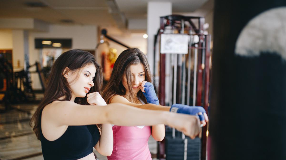 Aturan dan Etika Olahraga di Gym yang Wajib Dipatuhi agar Nyaman dan Aman