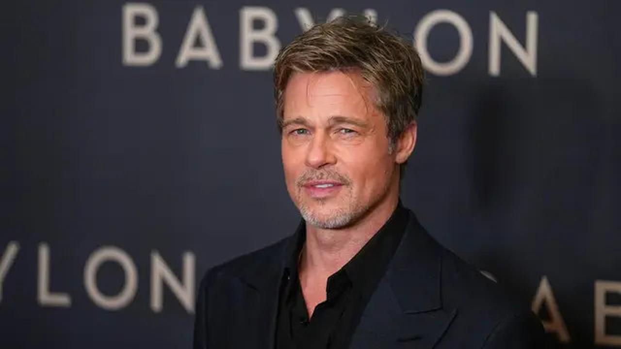 Wanita AsalPrancis Ditipu Rp13,8 Miliar oleh Brad Pitt Gadungan, Begini Modusnya