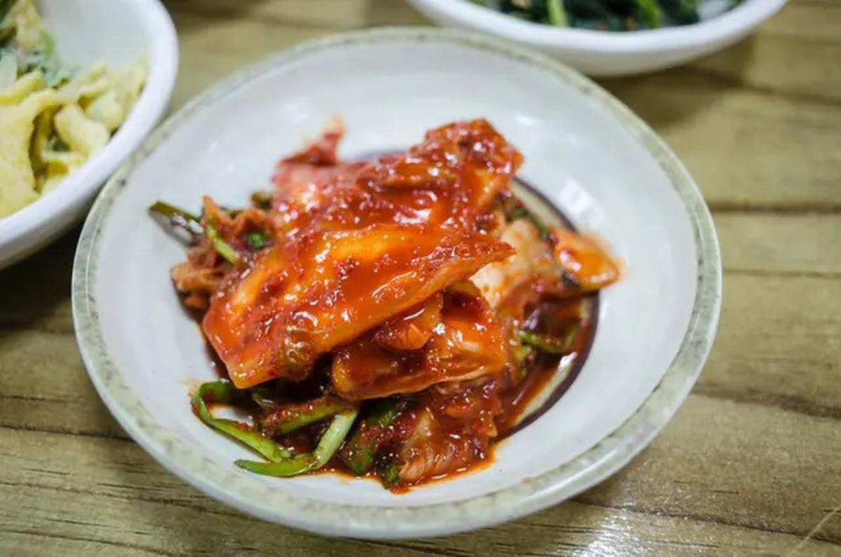 Apa Itu Kimchi yang Sering Muncul di Drama Korea? Ini Manfaat dan Cara Membuatnya