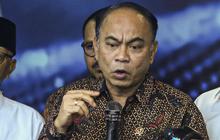 Kominfo Minta Tambahan Anggaran Rp10 Miliar ke DPR untuk Sosialisasi Makan Bergizi Gratis