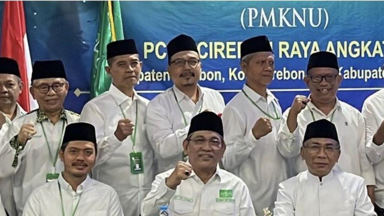 Muktamar NU: Sinyal Kuat Regenerasi NU dari Kiai Muda Berpengaruh