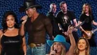 The Houston Rodeo Concert 2026 is Ready to Rock the Stage, Here Are the Complete Details!
