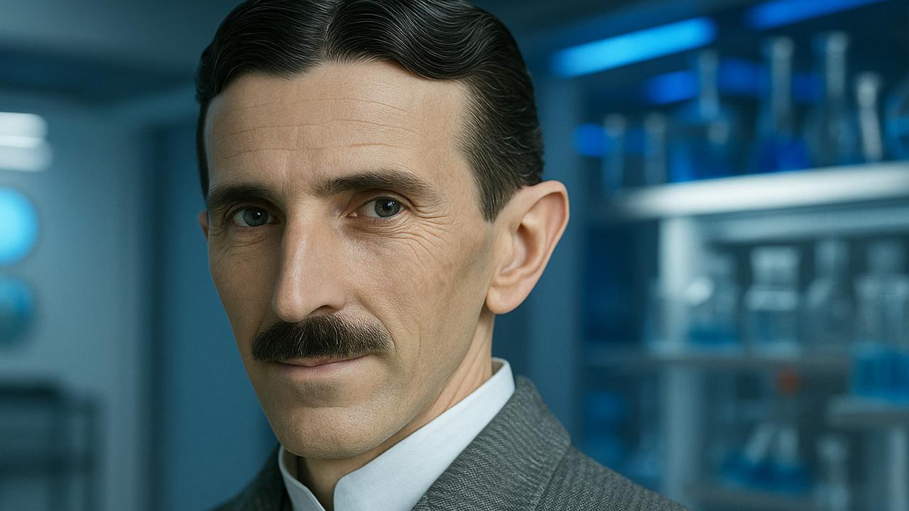 Tantangan yang Jarang Diketahui Orang saat Nikola Tesla Kembangkan Teknologi Baru