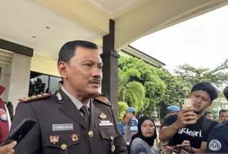Kabid Humas Polda Kepri Kombes Pol Zahwani Pandra Arsyad. (Antara)