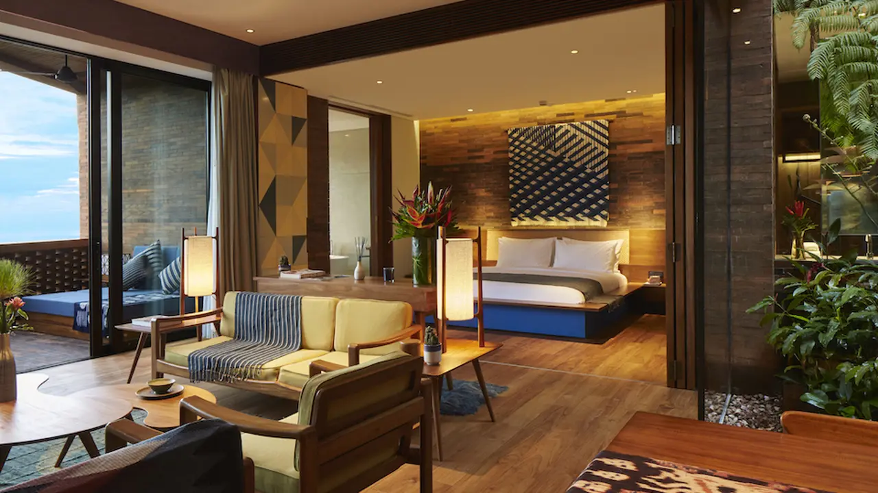 Katamama hotel