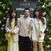 Perawatan gigi tak lagi mahal dan menakutkan. Satu Dental hadir sebagai solusi.