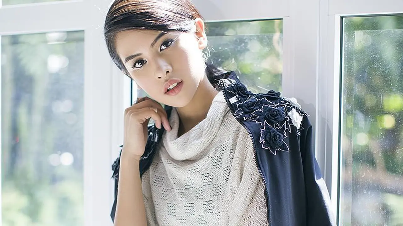 maudy ayunda