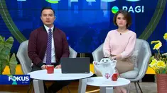 Simak informasi terbaru dalam Fokus Pagi (02/09) dengan beberapa berita di antaranya, Kebakaran Ruko Pasar Senen, Doa untuk Korban Kecelakaan, Rekomendasi Komnas HAM, Rencana Kenaikan Harga BBM Subsidi, Kecelakaan Maut Bekasi.