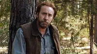 Pungut Anak, Nicolas Cage Tinggalkan Profesi Penipu Sebagai Joe