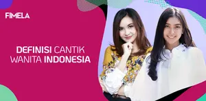 Definisi Cantik Perempuan Indonesia Menurut Anelies Praramadhani dan Kevin Liliana