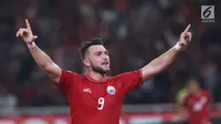 Marko Simic. (Liputan6.com/Helmi Fithriansyah)