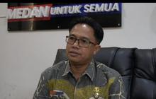 Pemkot Medan Kirim Alat Berat Bantu Pemulihan Bencana Aceh Tamiang, Operasional Dinas Tetap Normal